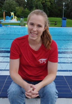 Sara Grönlund 